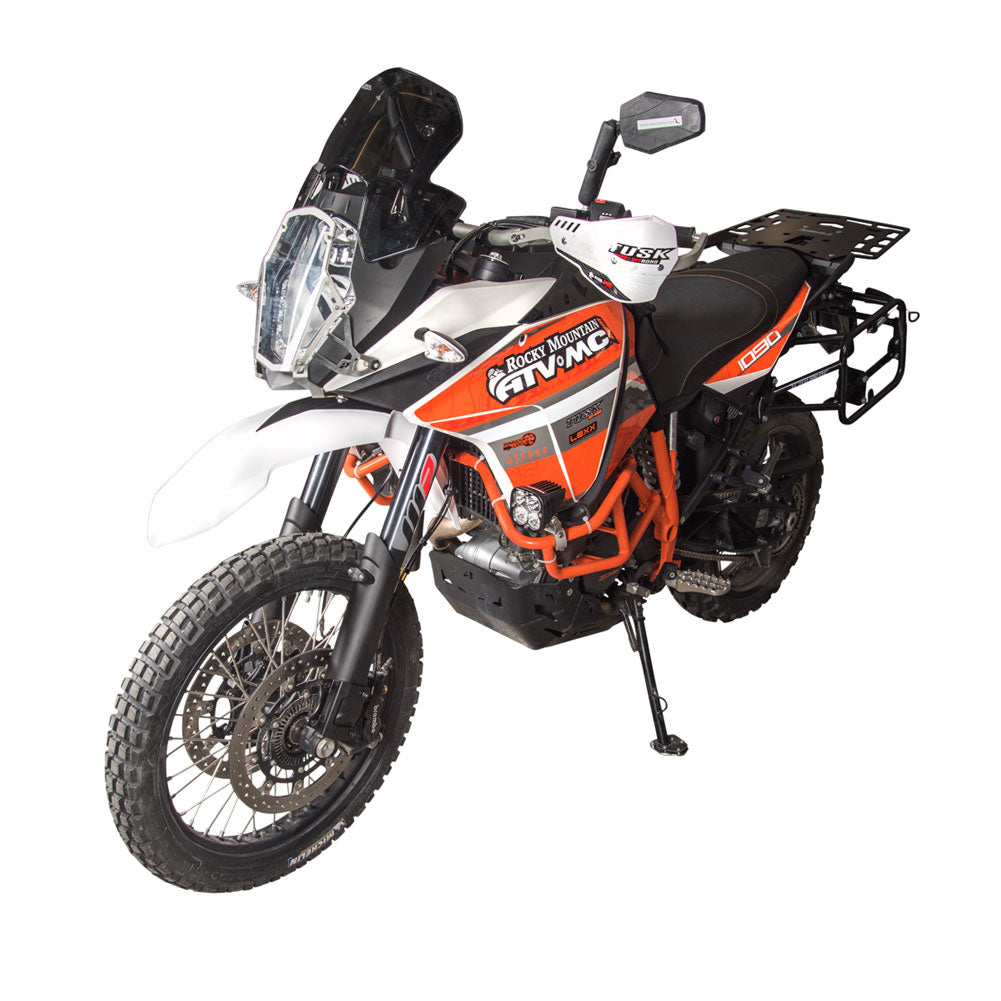 Tusk High Fender Kit KTM 1090/1190/1290 Adventure R/S/T 2014-2020*