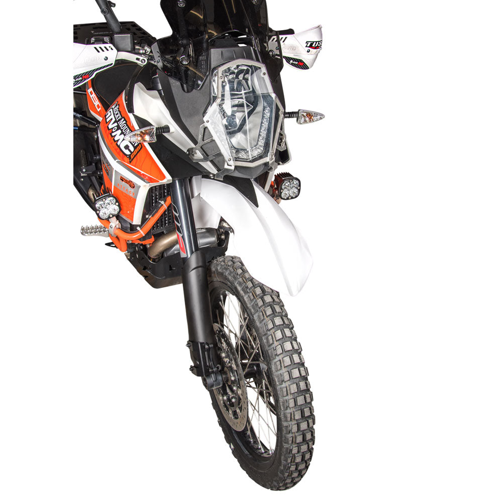 Tusk High Fender Kit KTM 1090/1190/1290 Adventure R/S/T 2014-2020*