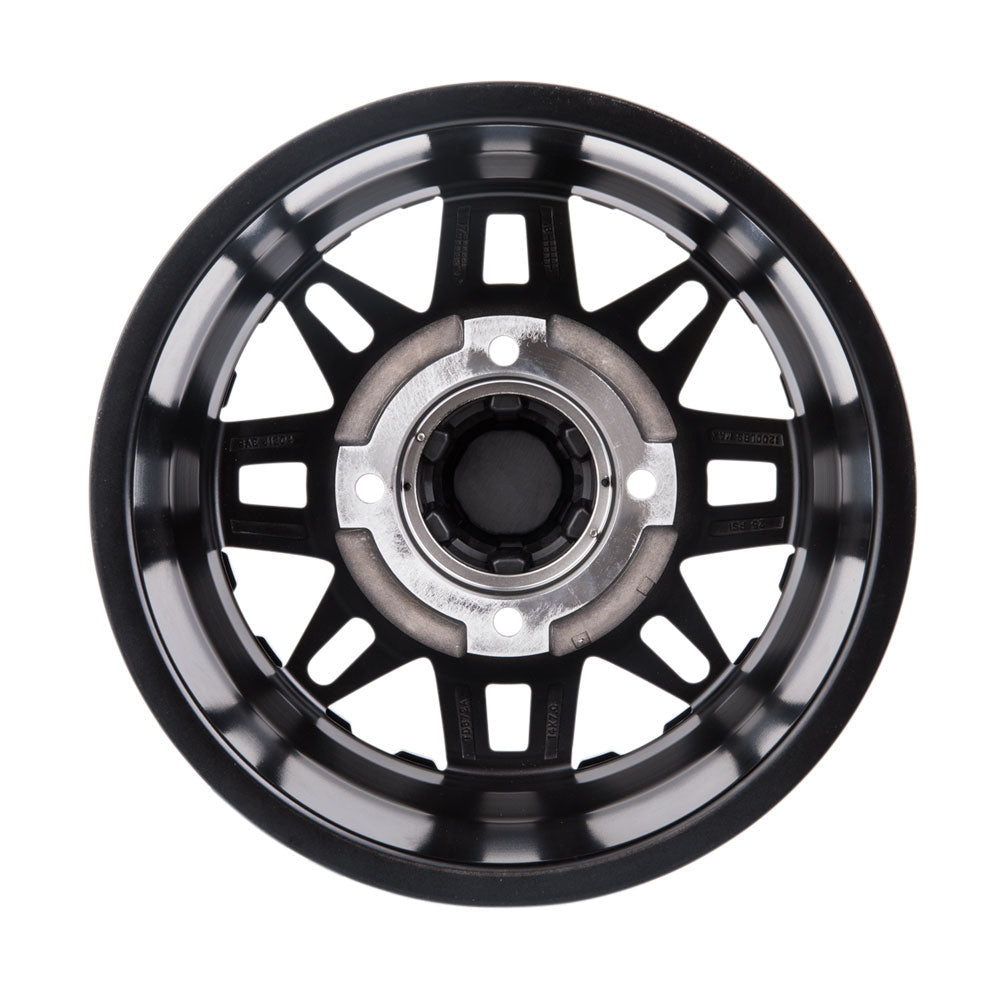 Tusk 4/137 Teton Beadlock Wheel - Honda Pioneer 1000 (2016-2025)
