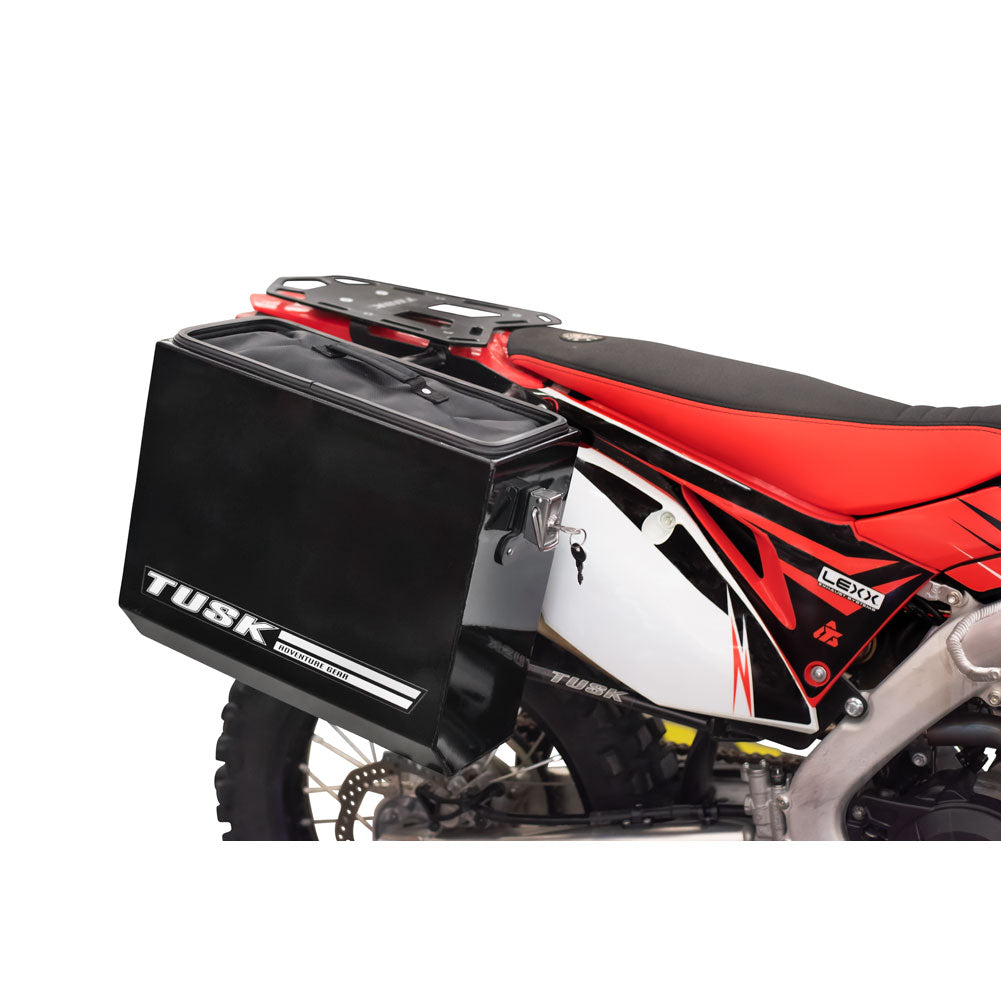Tusk Pannier Box Liners - Sold In Pairs (Two Per Pannier)