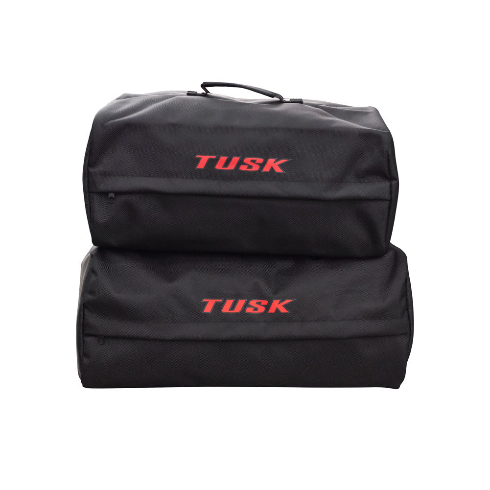Tusk Pannier Box Liners - Sold In Pairs (Two Per Pannier)