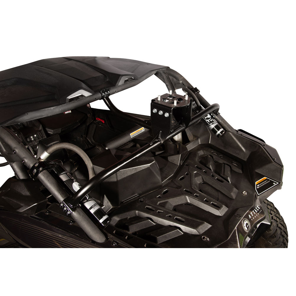 Tusk Spare Tire Carrier Can-Am Maverick X3 2017–2026*