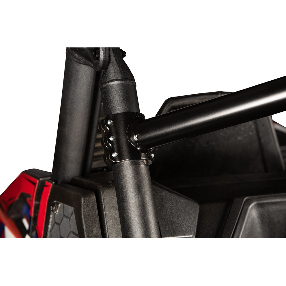 Tusk Spare Tire Carrier Can-Am Maverick Sport/Trail 700/800/1000 2018-2026*