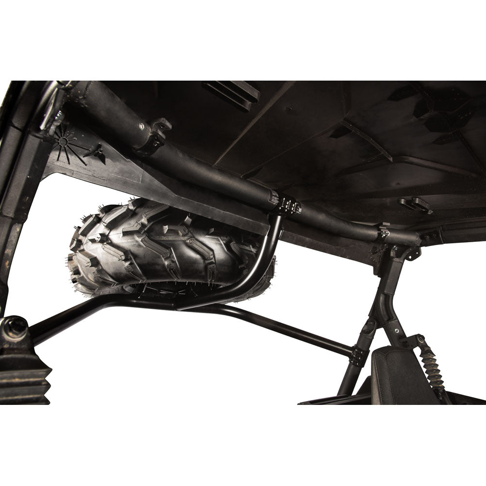 Tusk Spare Tire Carrier Can-Am Maverick Sport/Trail 700/800/1000 2018-2026*