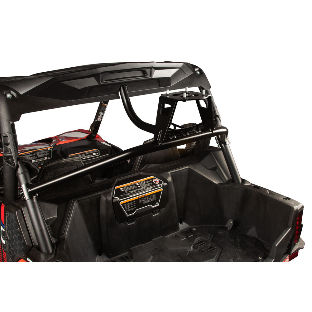Tusk Spare Tire Carrier Can-Am Maverick Sport/Trail 700/800/1000 2018-2026*