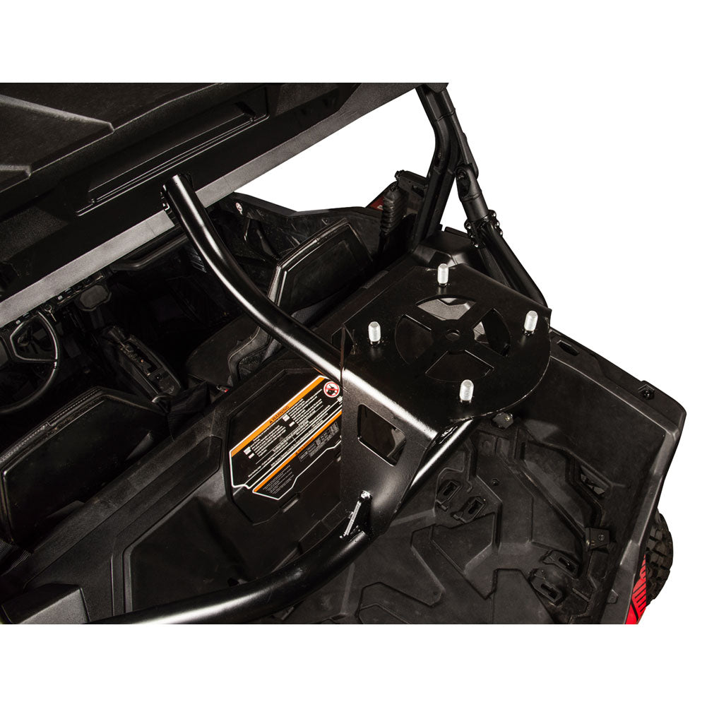 Tusk Spare Tire Carrier Can-Am Maverick Sport/Trail 700/800/1000 2018-2026*