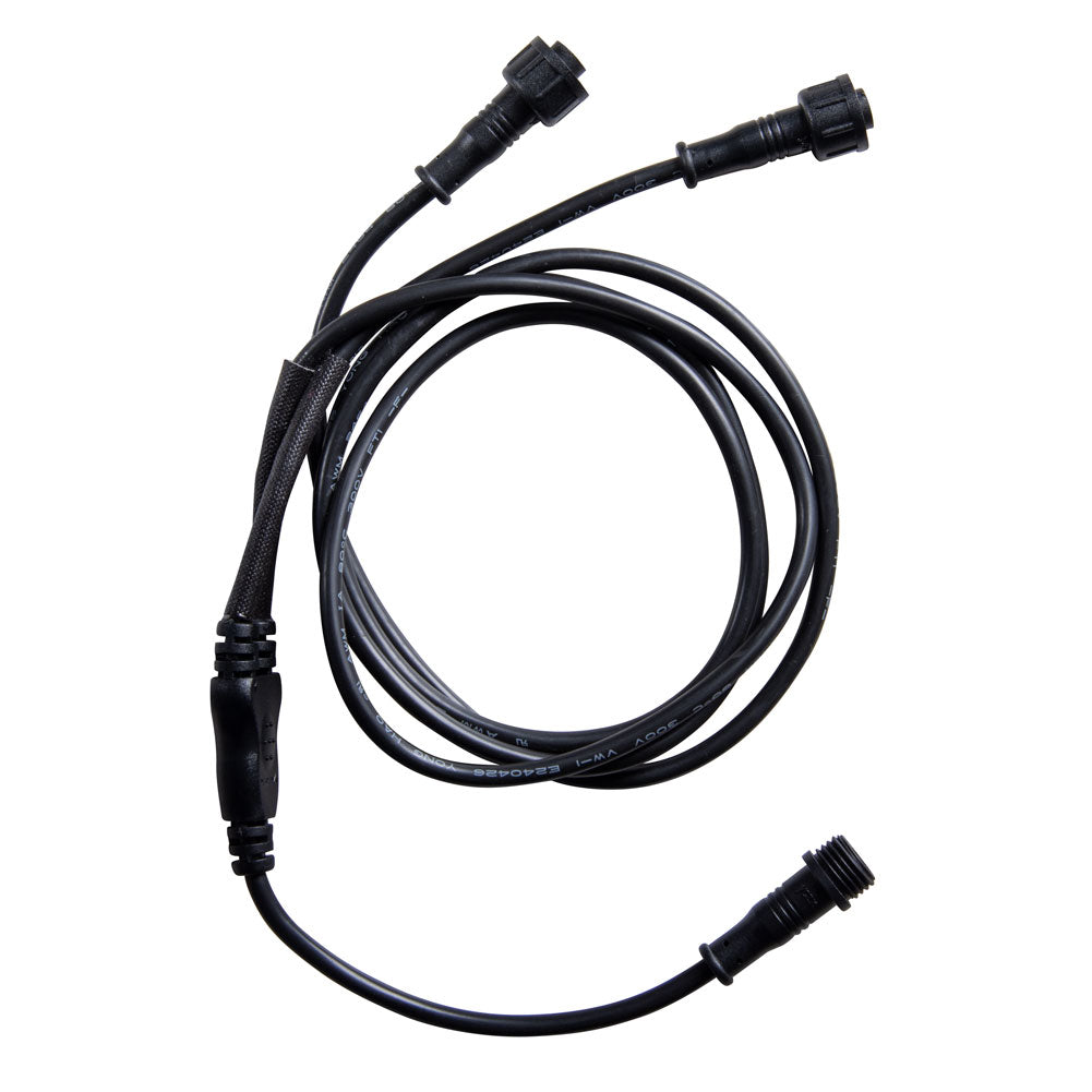 Tusk LED Dual Lighted Whip Kit
