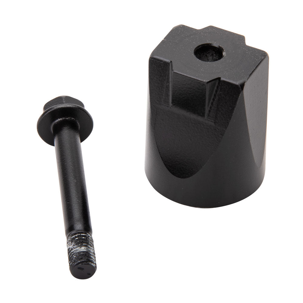 Tusk Pivot Folding UTV Mirror Kit w/A-pillar Mounts Polaris RZR 2014-2026