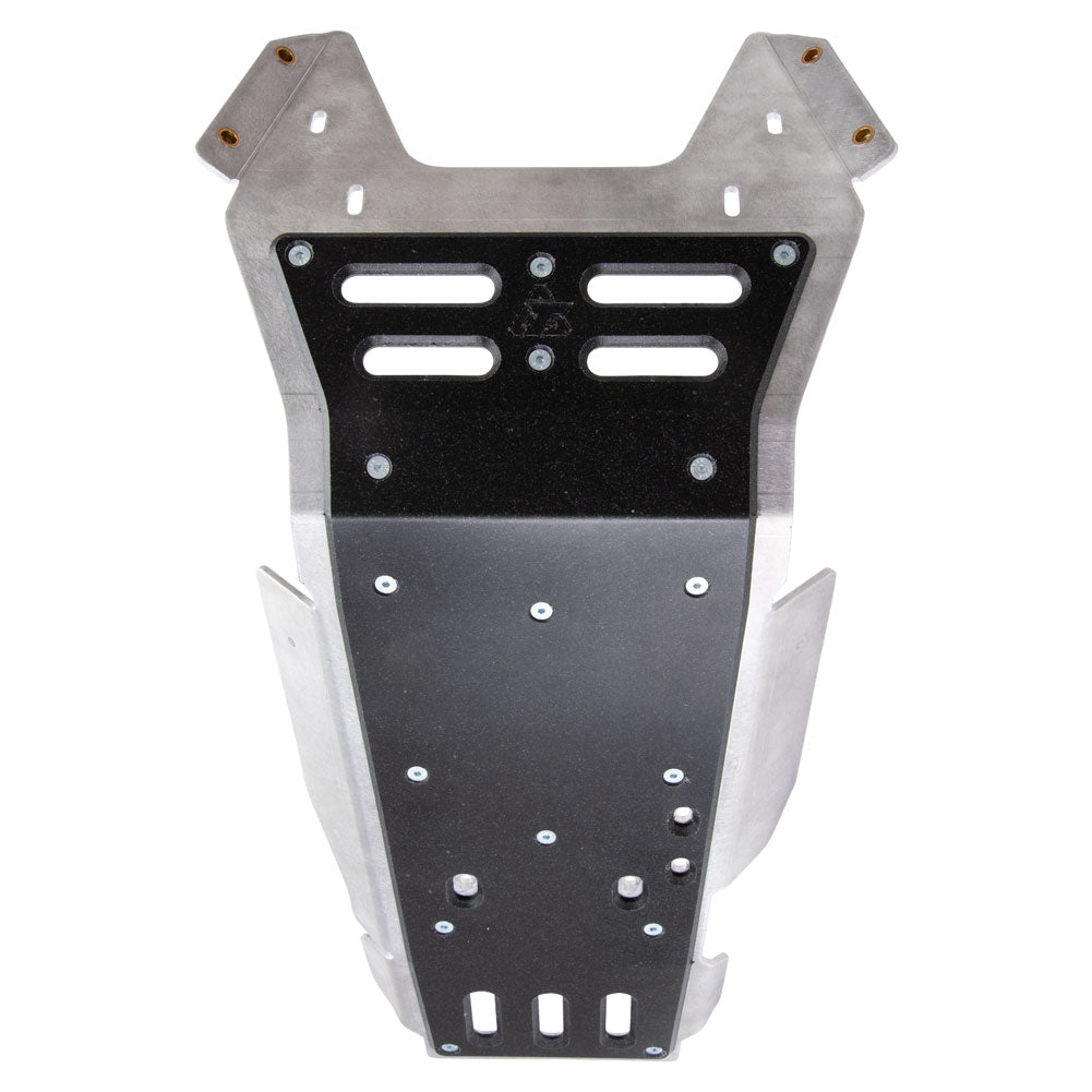 Tusk Quiet Glide Adventure Skid Plate KTM 790 Adventure 2019–2026*
