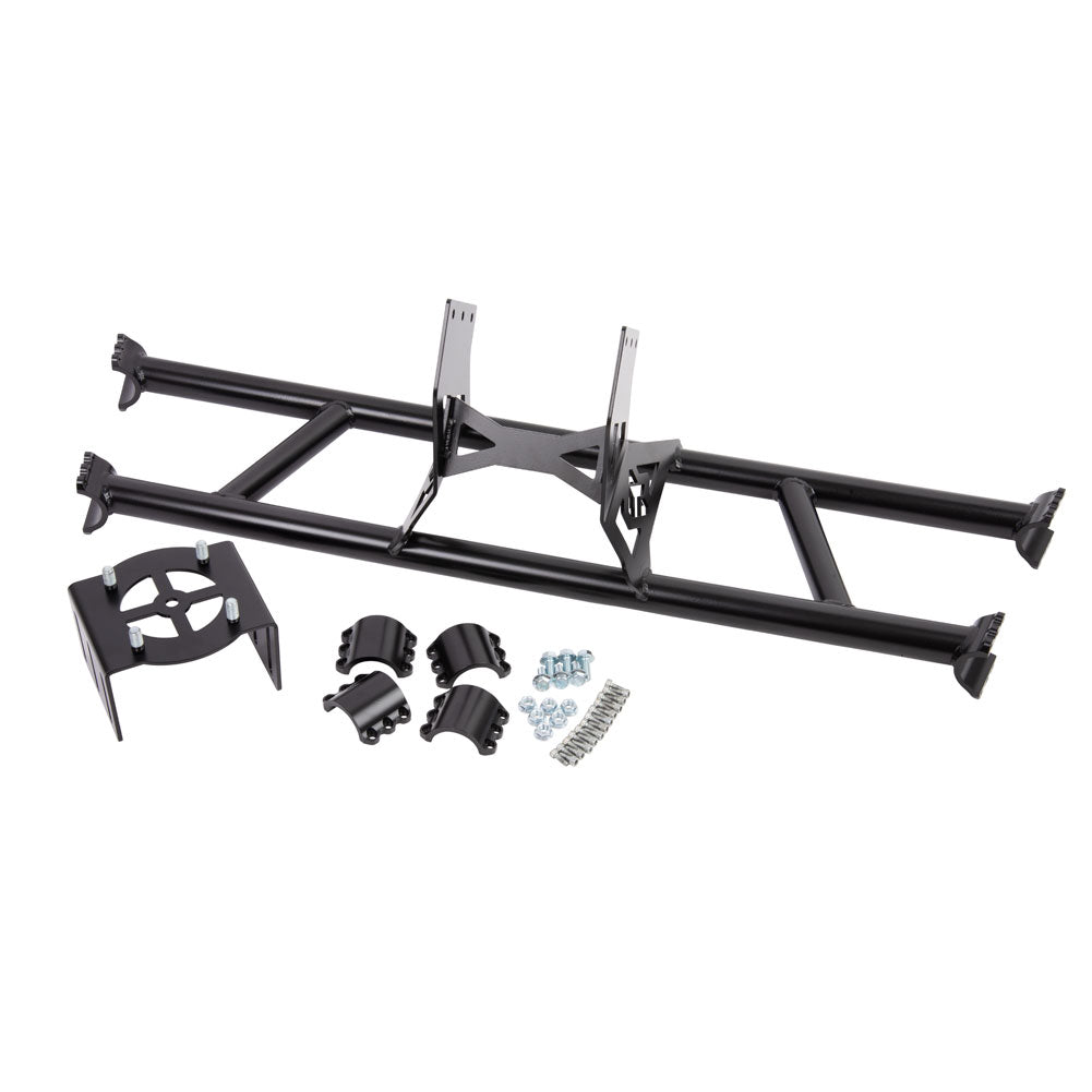 Tusk Spare Tire Carrier Combo Kit Honda Talon 1000R 2019–2026