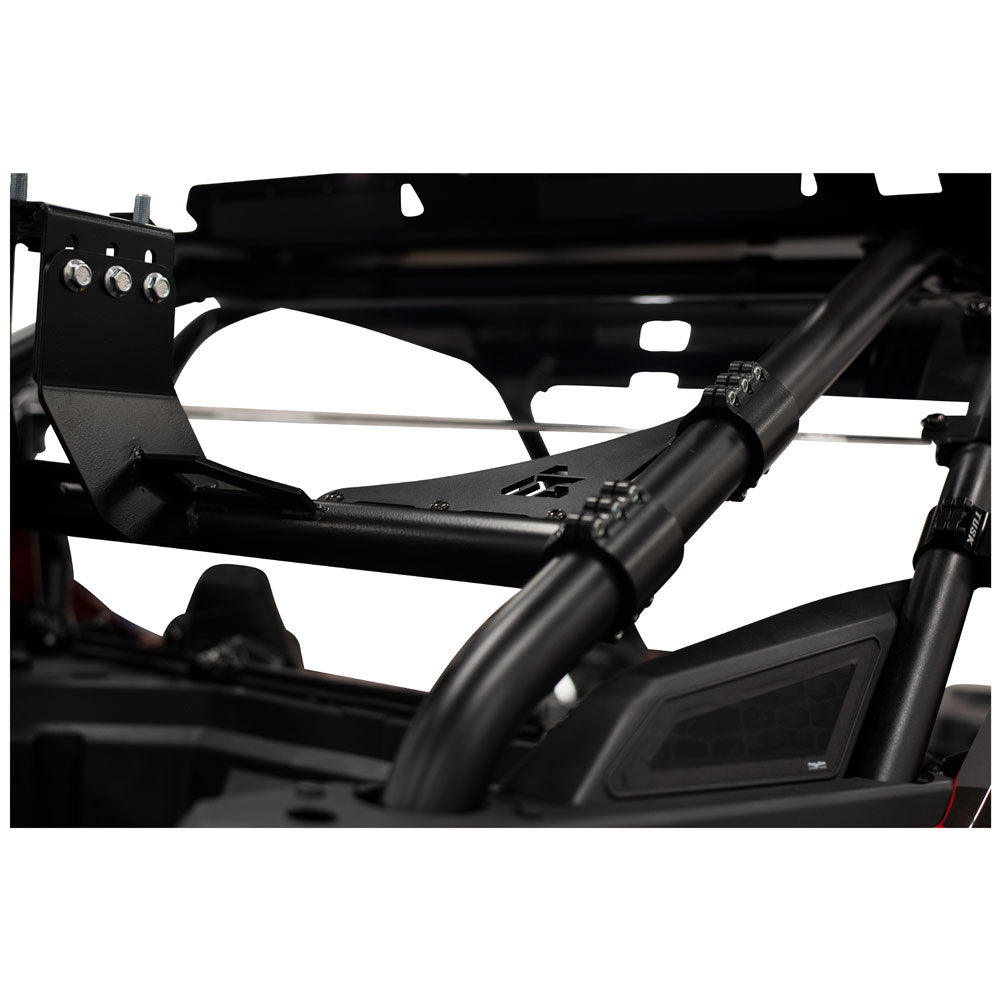 Tusk Spare Tire Carrier Combo Kit Polaris RZR Pro S 4 Premium 2020-2026