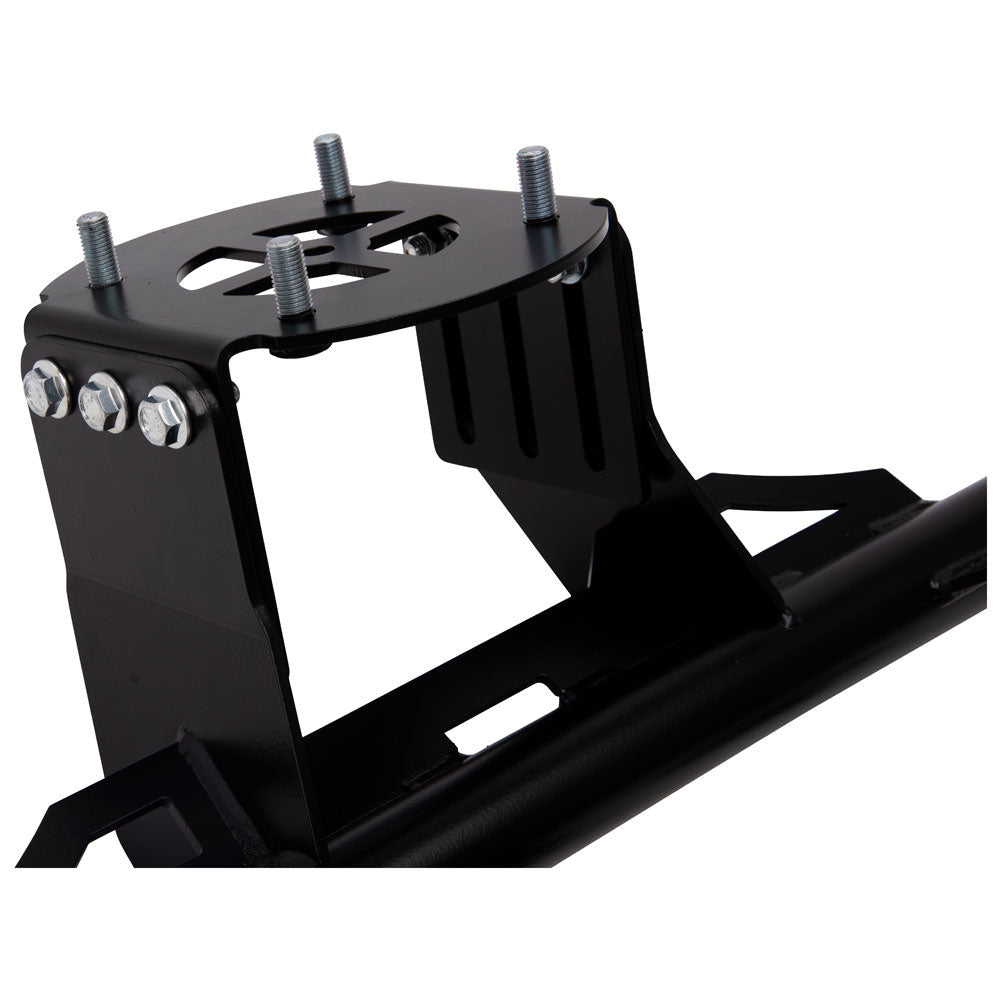 Tusk Spare Tire Carrier Combo Kit Polaris RZR Pro S 4 Premium 2020-2026