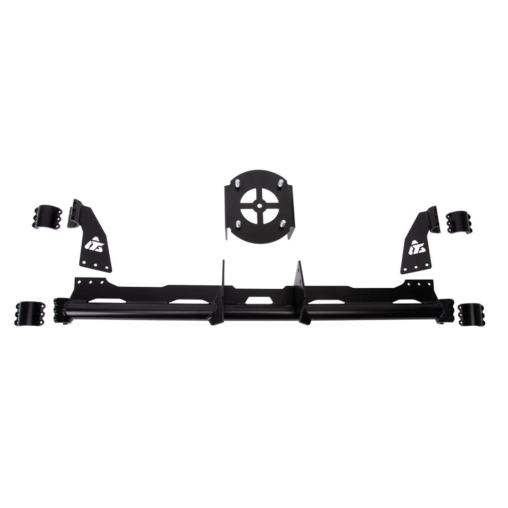 Tusk Spare Tire Carrier Kawasaki Teryx KRX 1000 2020–2026