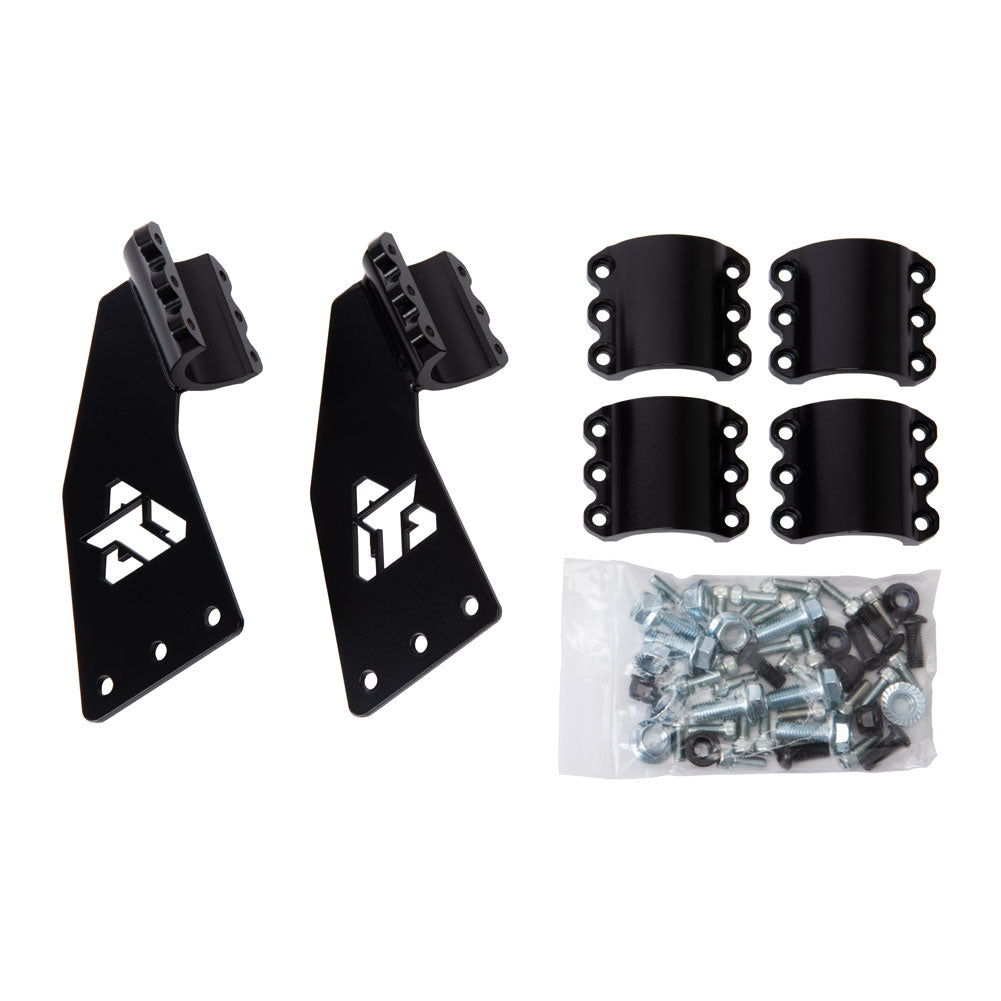 Tusk Spare Tire Carrier Kawasaki Teryx KRX 1000 2020–2026