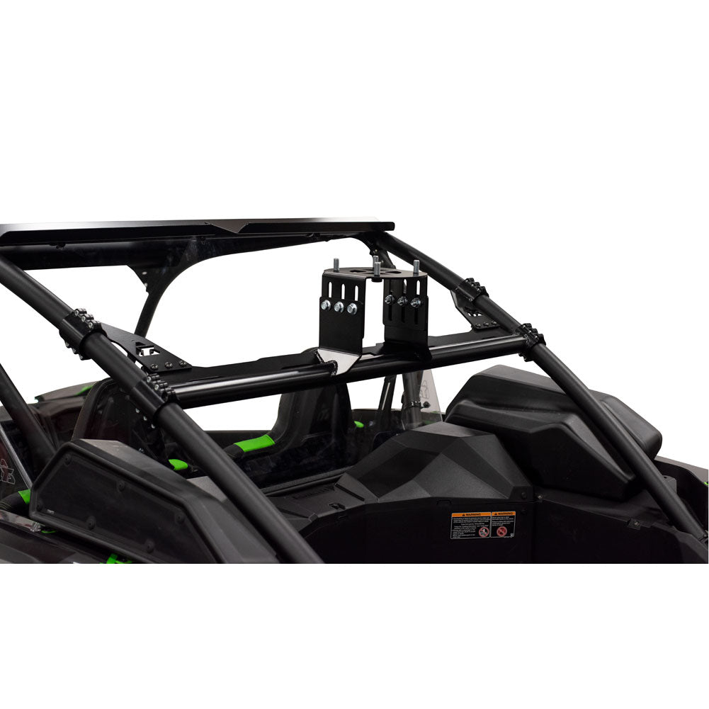Tusk Spare Tire Carrier Kawasaki Teryx KRX 1000 2020–2026