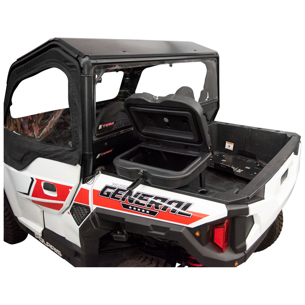 Tusk Bed Box 24L for Polaris Ranger