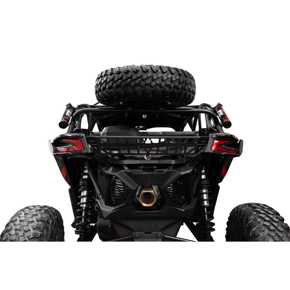 Tusk Cargo Barricade Can-Am Maverick X3 2017-2026*