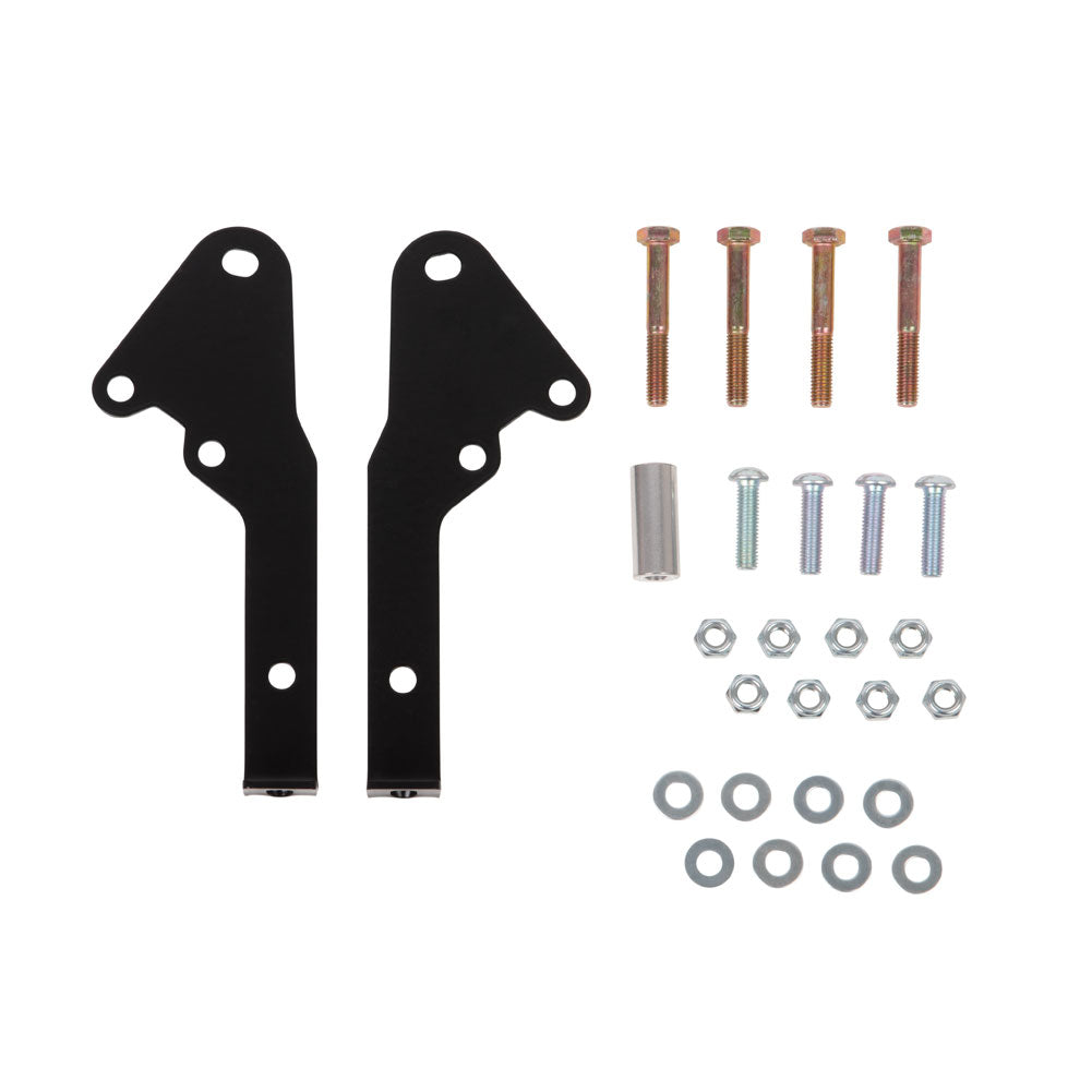 Tusk Crash Bars Engine Guards Yamaha Tenere 700 2021–2026
