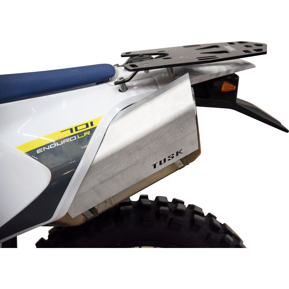 Tusk Exhaust Heat Shield KTM 690 ENDURO 2014–2026