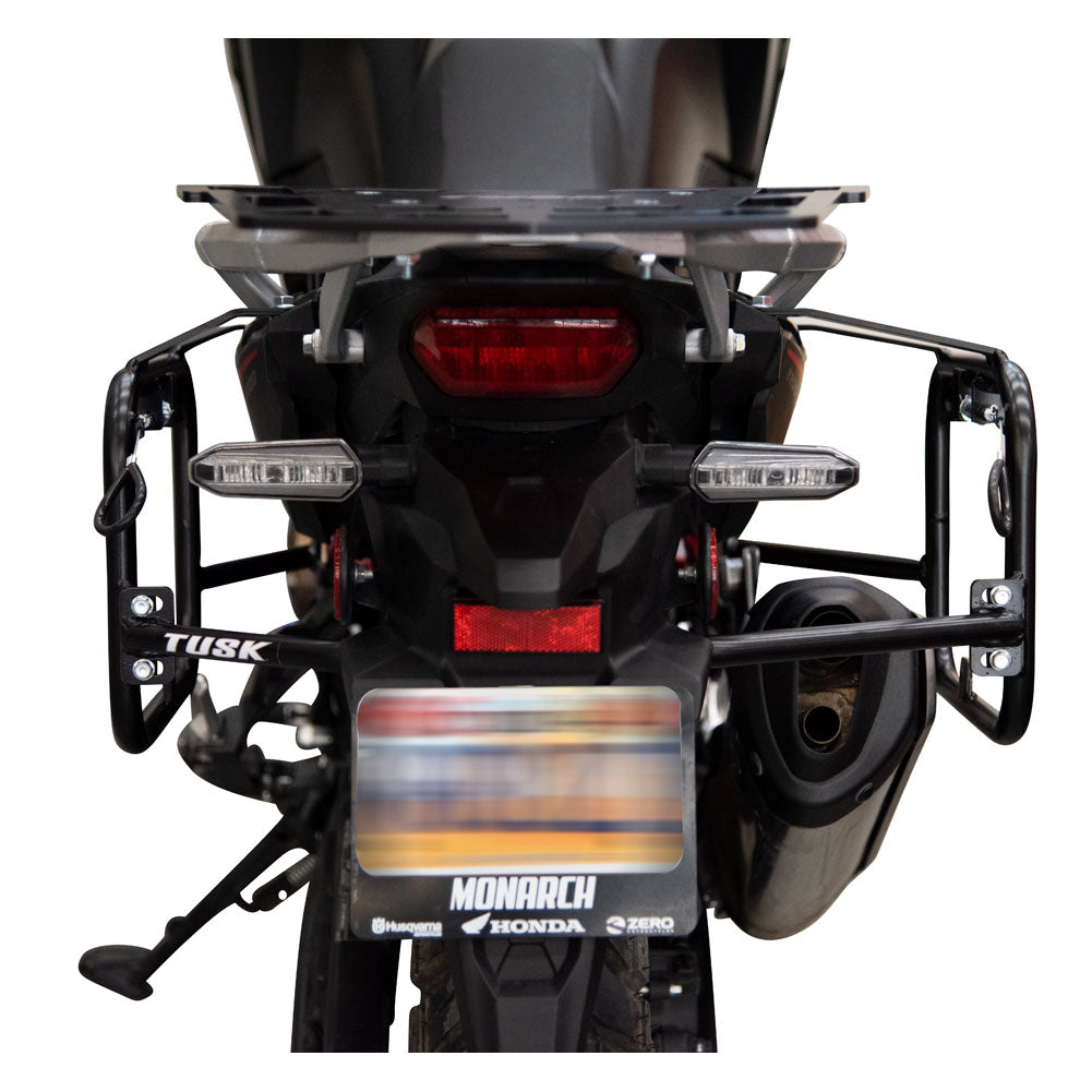 Tusk Pannier Racks Honda Africa Twin CRF1100/L ES/DCT 2024-2026