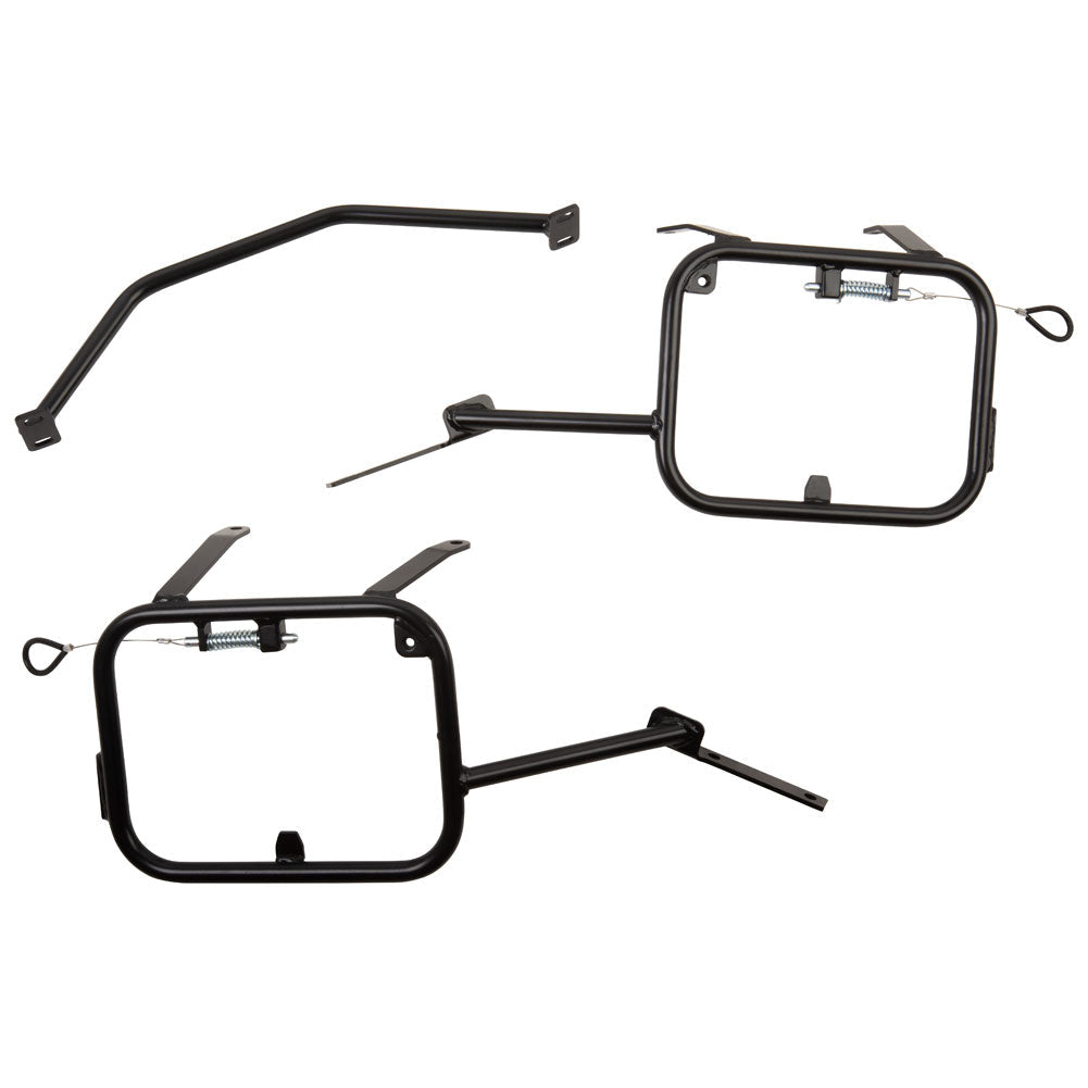 Tusk Pannier Racks Honda Africa Twin CRF1100/L ES/DCT 2024-2026