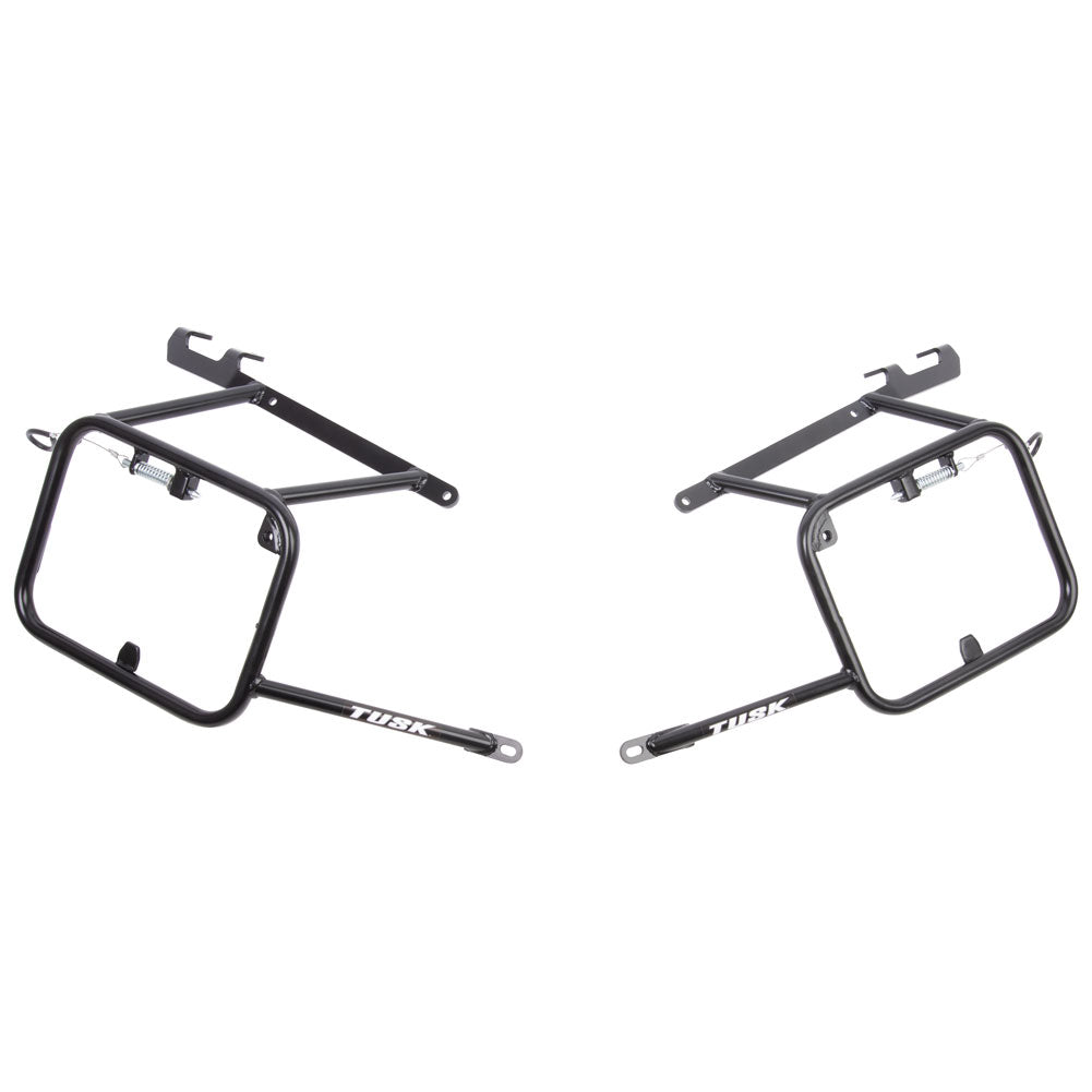Tusk Pannier Racks Yamaha Tenere 700 2021-2026