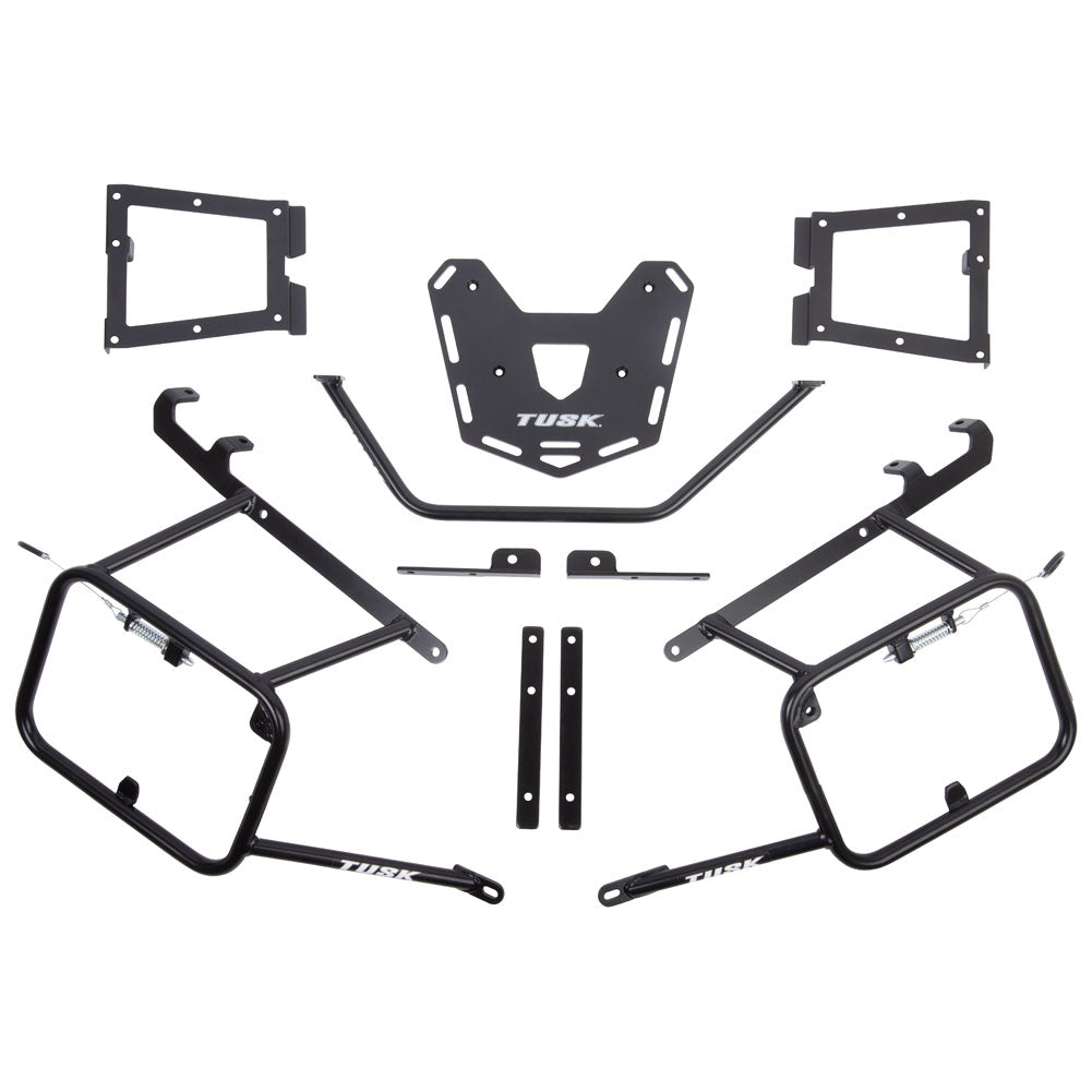 Tusk Pannier Racks Yamaha Tenere 700 2021-2026