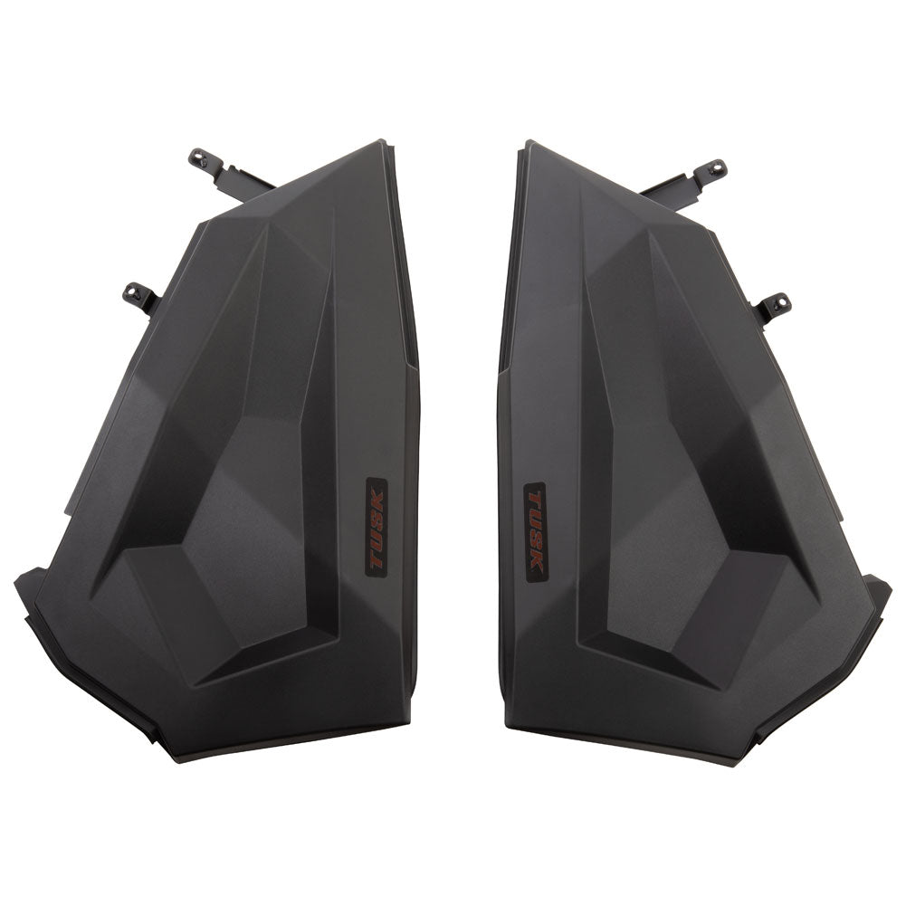 Tusk Plastic Lower Door Inserts Polaris RZR 2014-2023*