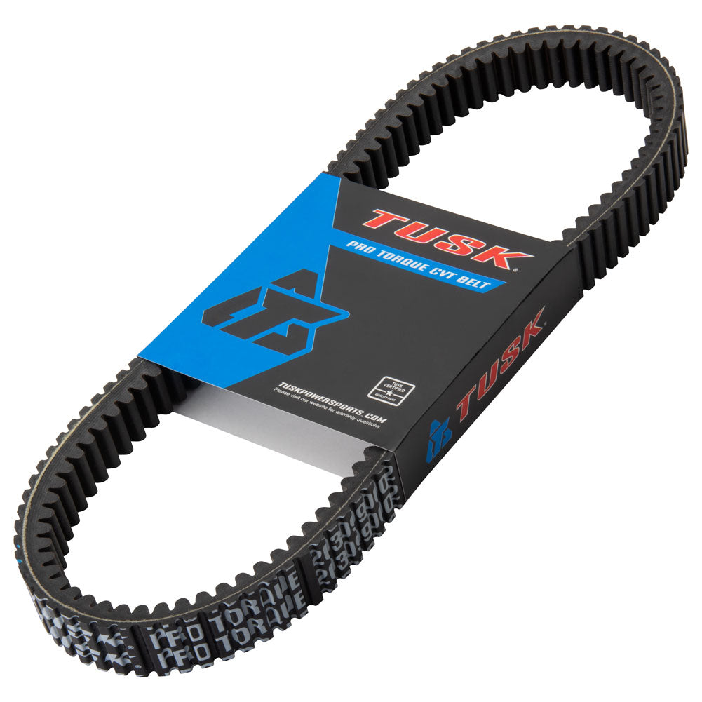 Tusk Pro Torque CVT Belt Polaris GENERAL 4 1000 Sport 2020-2026