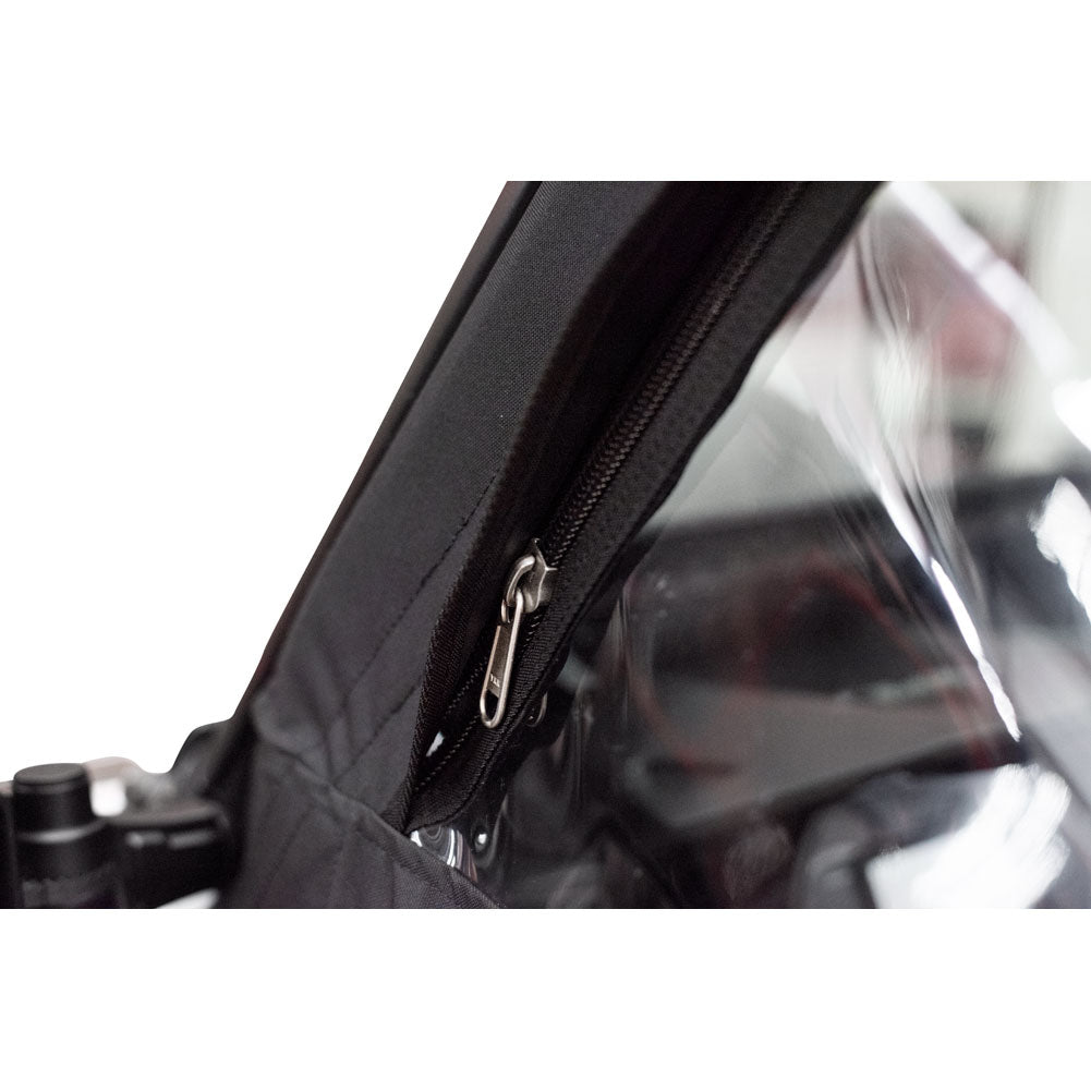 Tusk Soft Upper UTV Doors Polaris General 1000 2016-2026*
