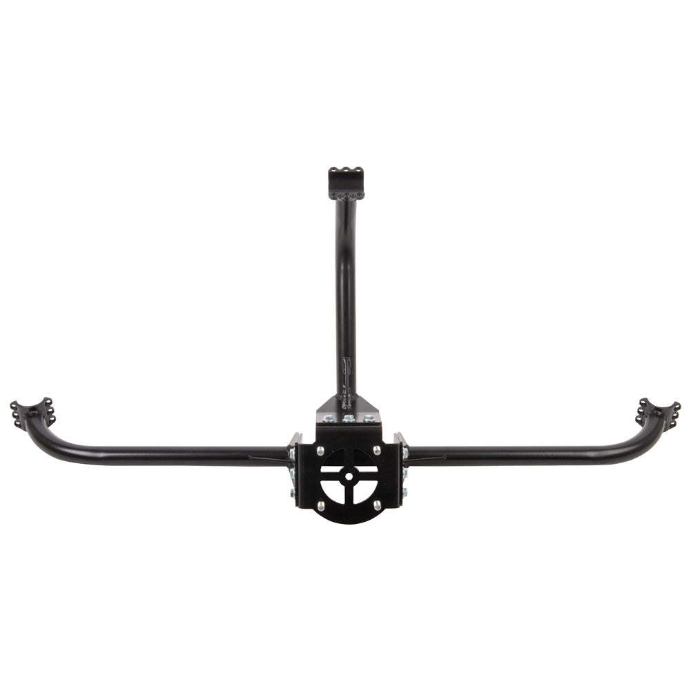 Tusk Spare Tire Carrier Can-Am Maverick X3 2017–2026*