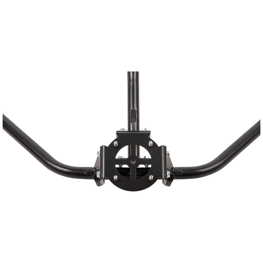 Tusk Spare Tire Carrier Can-Am Maverick Sport/Trail 700/800/1000 2018-2026*