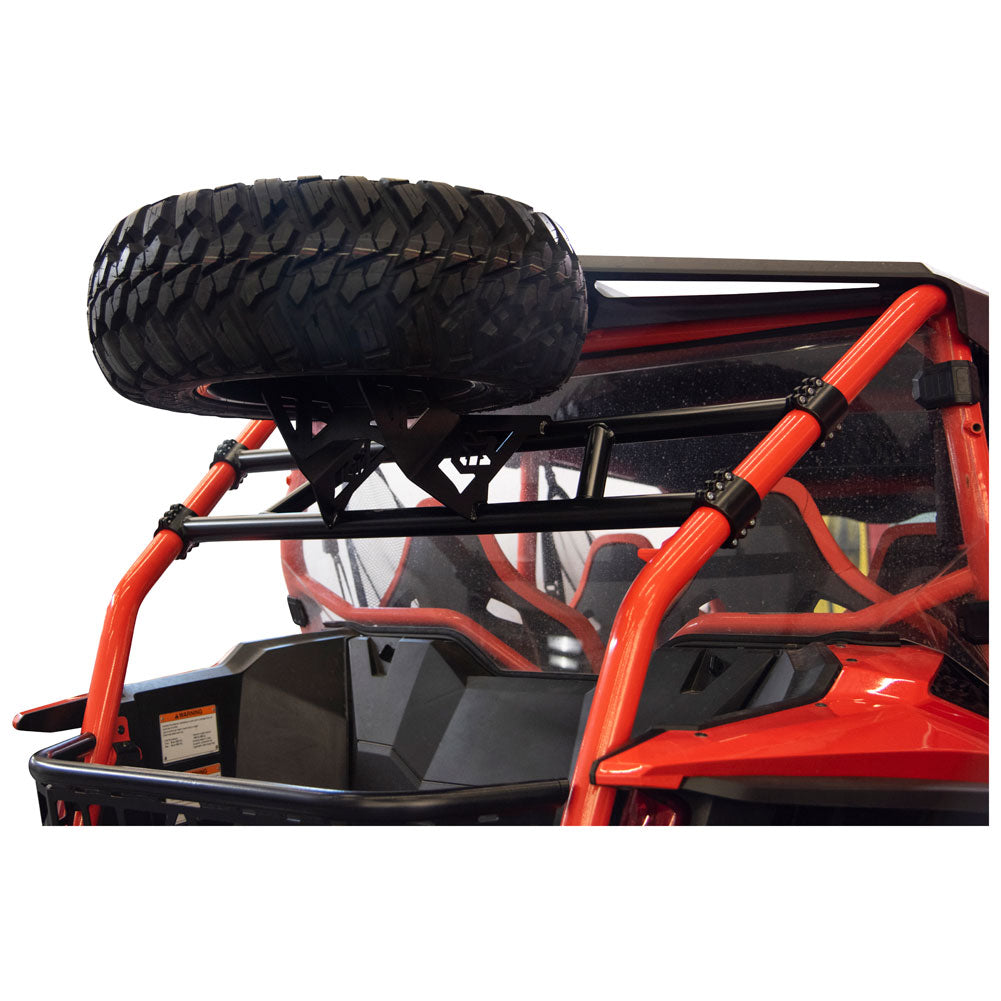 Tusk Spare Tire Carrier Honda Talon 1000R-4, 1000X-4 2020–2026