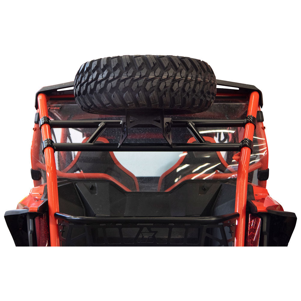 Tusk Spare Tire Carrier Honda Talon 1000R-4, 1000X-4 2020–2026