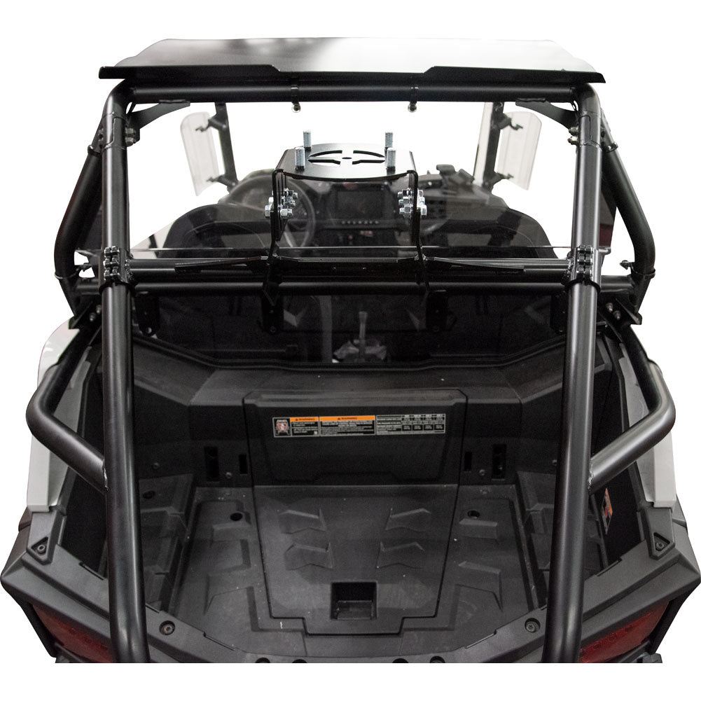 Tusk Spare Tire Carrier Polaris RZR Trail 2021–2026*