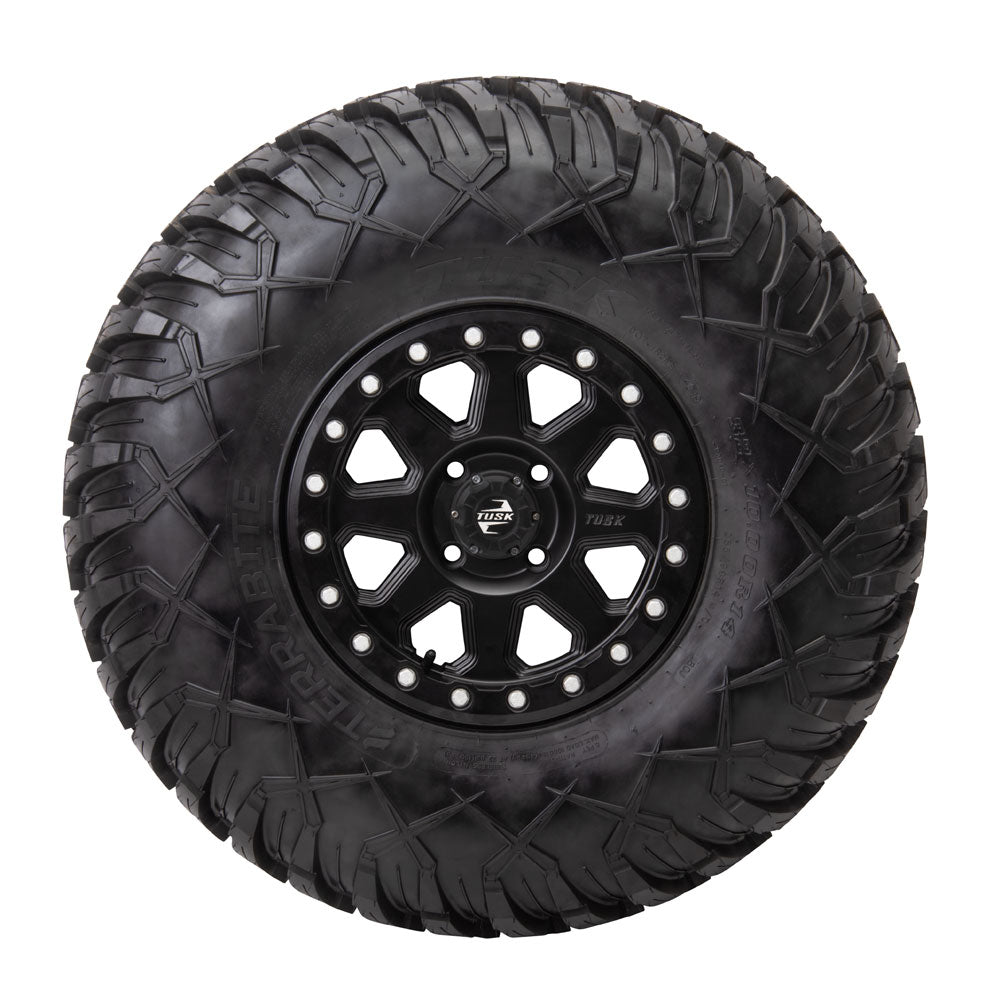 Tusk 4/110 Uinta Beadlock Wheel Honda Pioneer 500 2014-2025