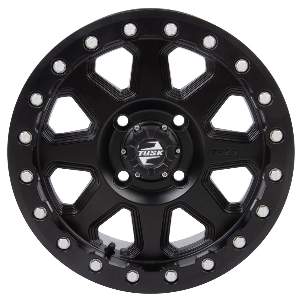 Tusk 4/110 Uinta Beadlock Wheel Honda Pioneer 500 2014-2025