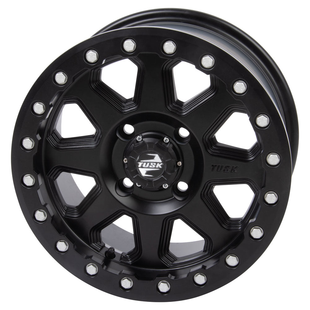 Tusk 4/110 Uinta Beadlock Wheel Honda Pioneer 500 2014-2025