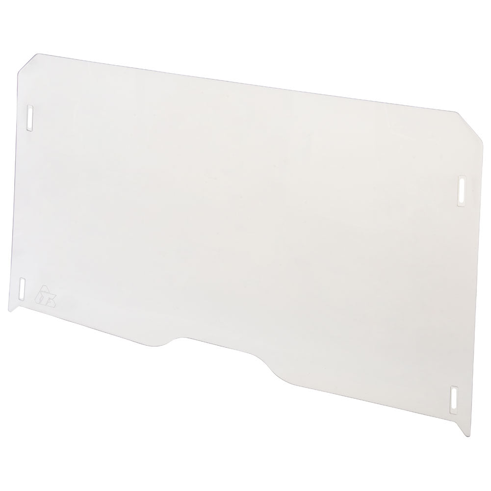 Tusk Removable Full Windshield Honda Talon 1000R 2019–2025