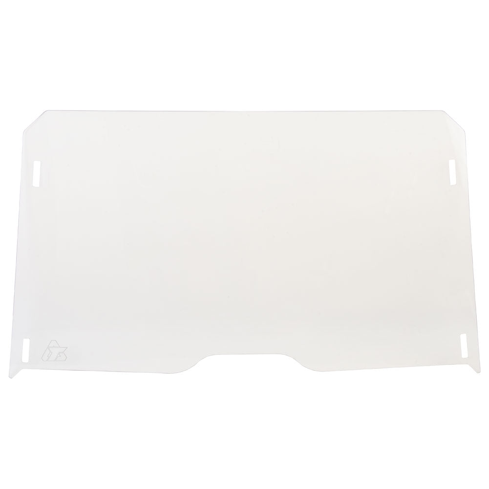 Tusk Removable Full Windshield Honda Talon 1000R 2019–2025