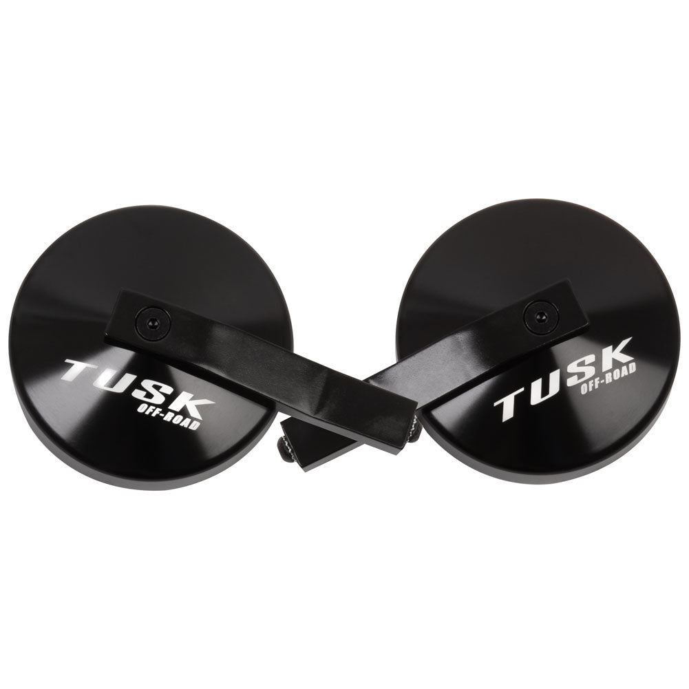Tusk Alloy UTV Mirror Kit Honda Talon 1000R 2019–2026