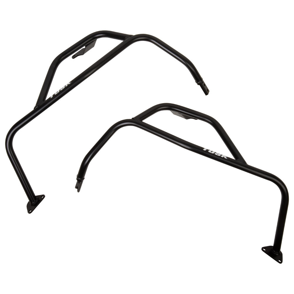 Tusk Crash Bars Engine Guards Kawasaki KLR650 2022–2026