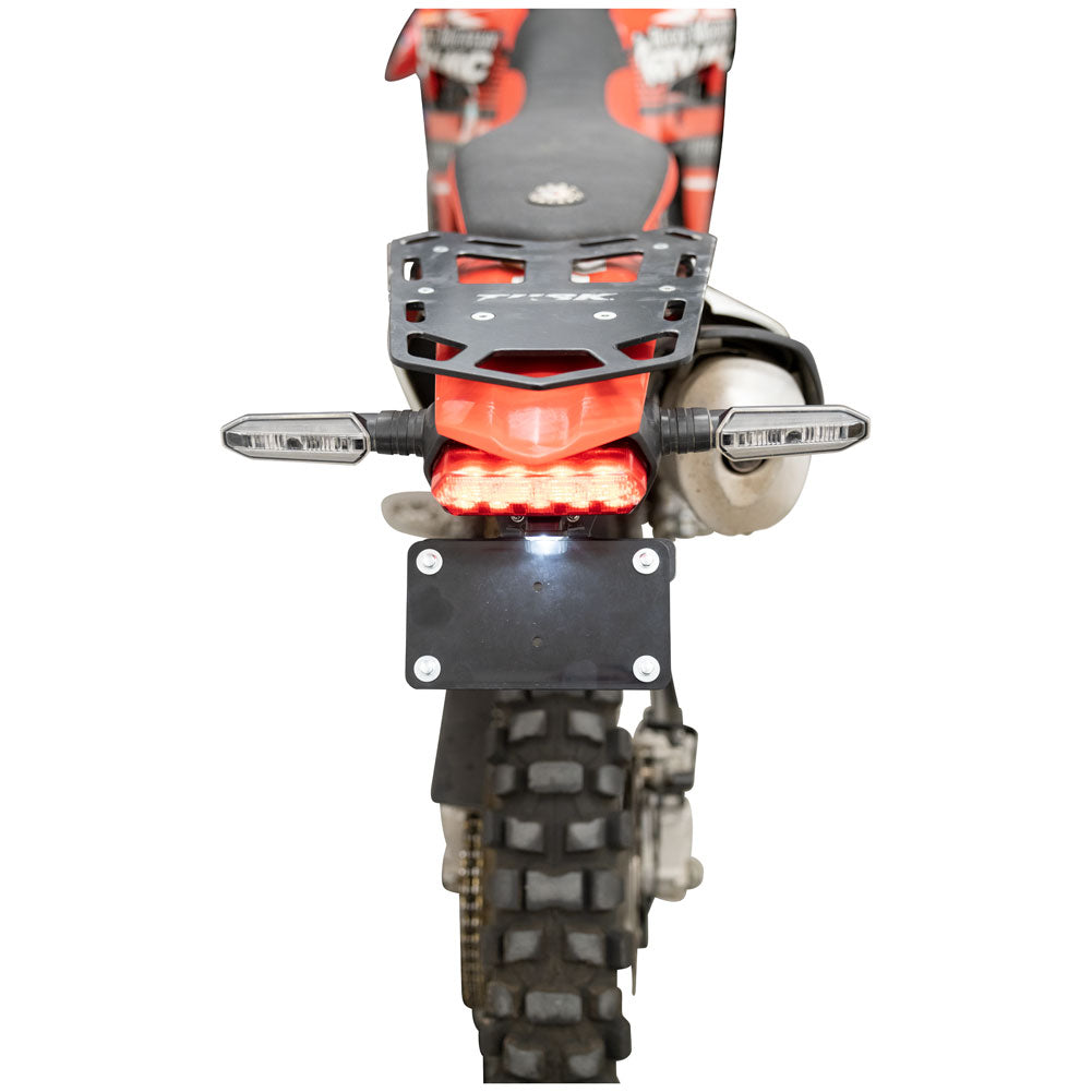 Tusk Fender Eliminator Kit Honda CRF450 L/RL 2019–2026*