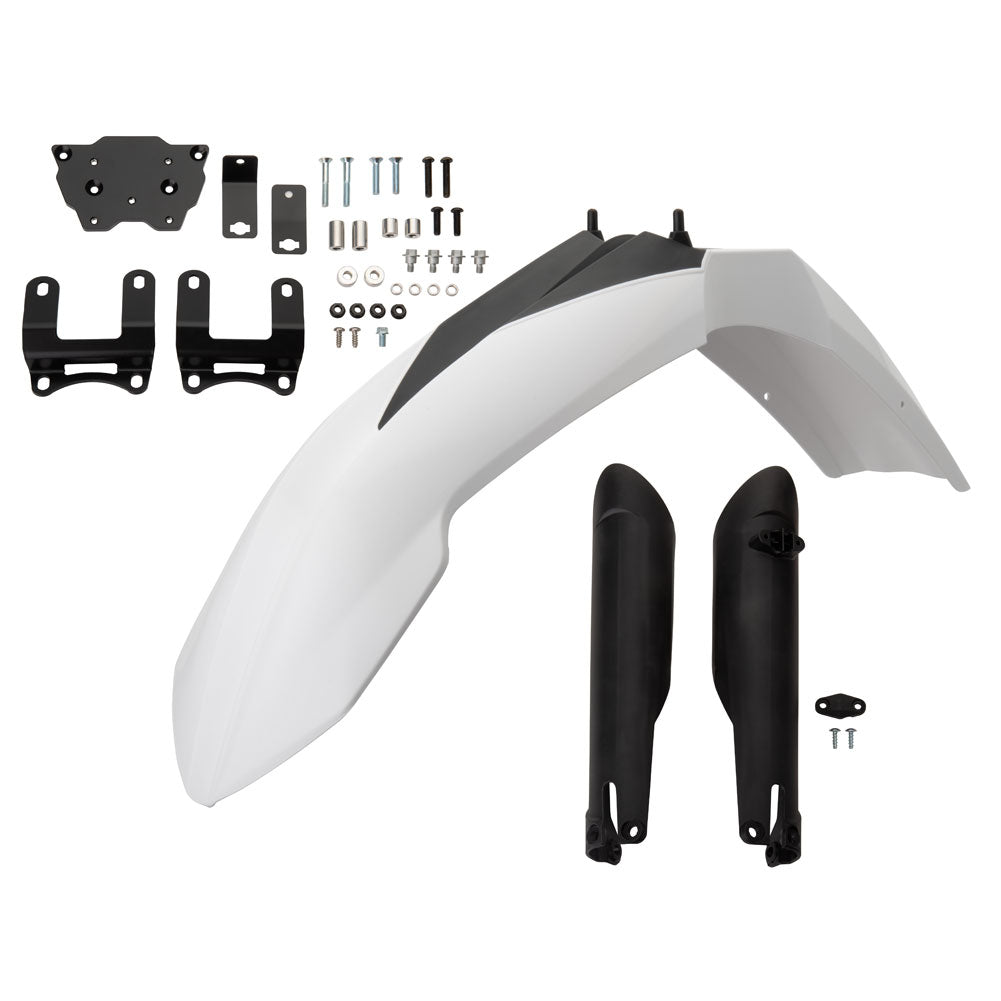 Tusk High Fender Kit KTM 1090/1190/1290 Adventure R/S/T 2014-2020*