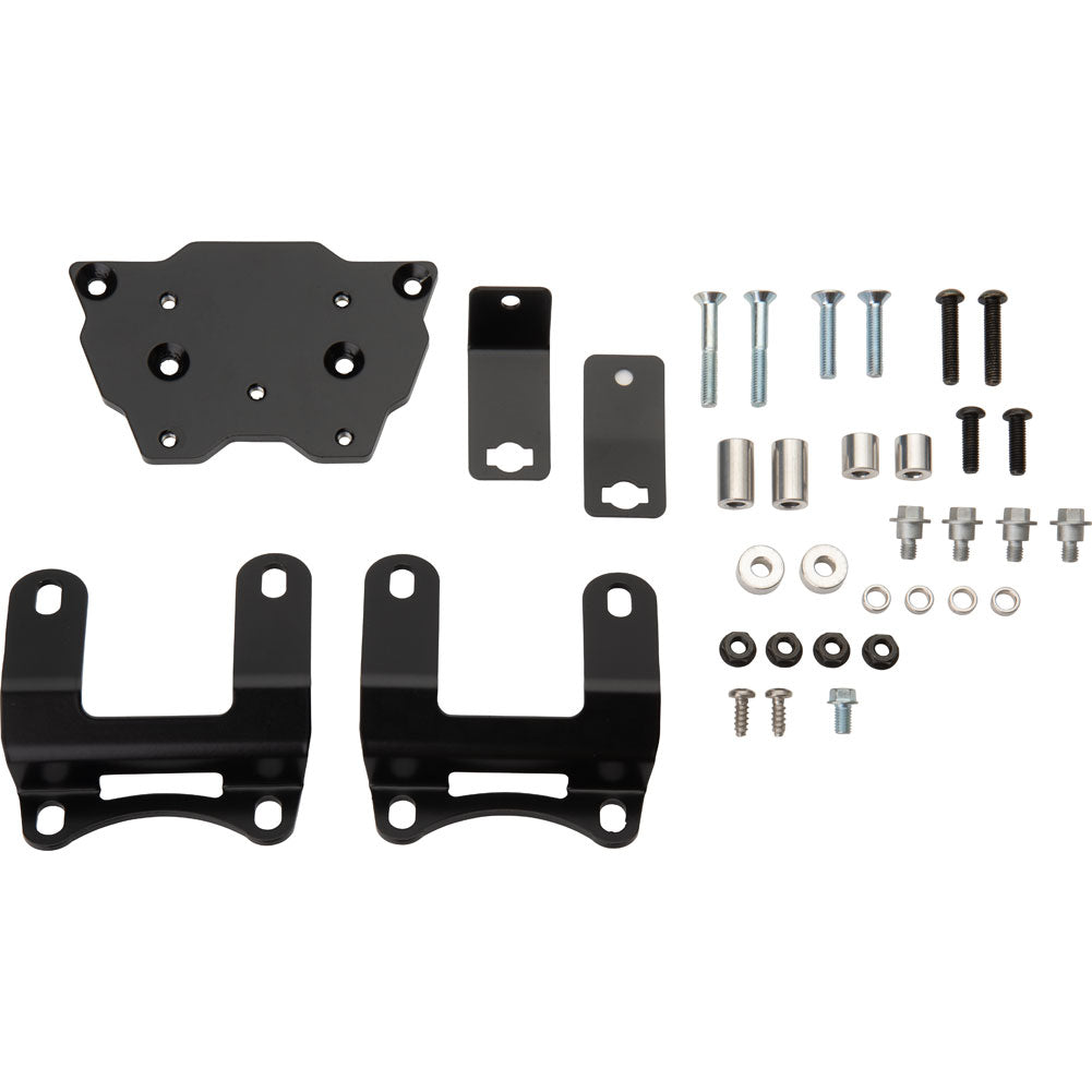 Tusk High Fender Kit KTM 1090/1190/1290 Adventure R/S/T 2014-2020*