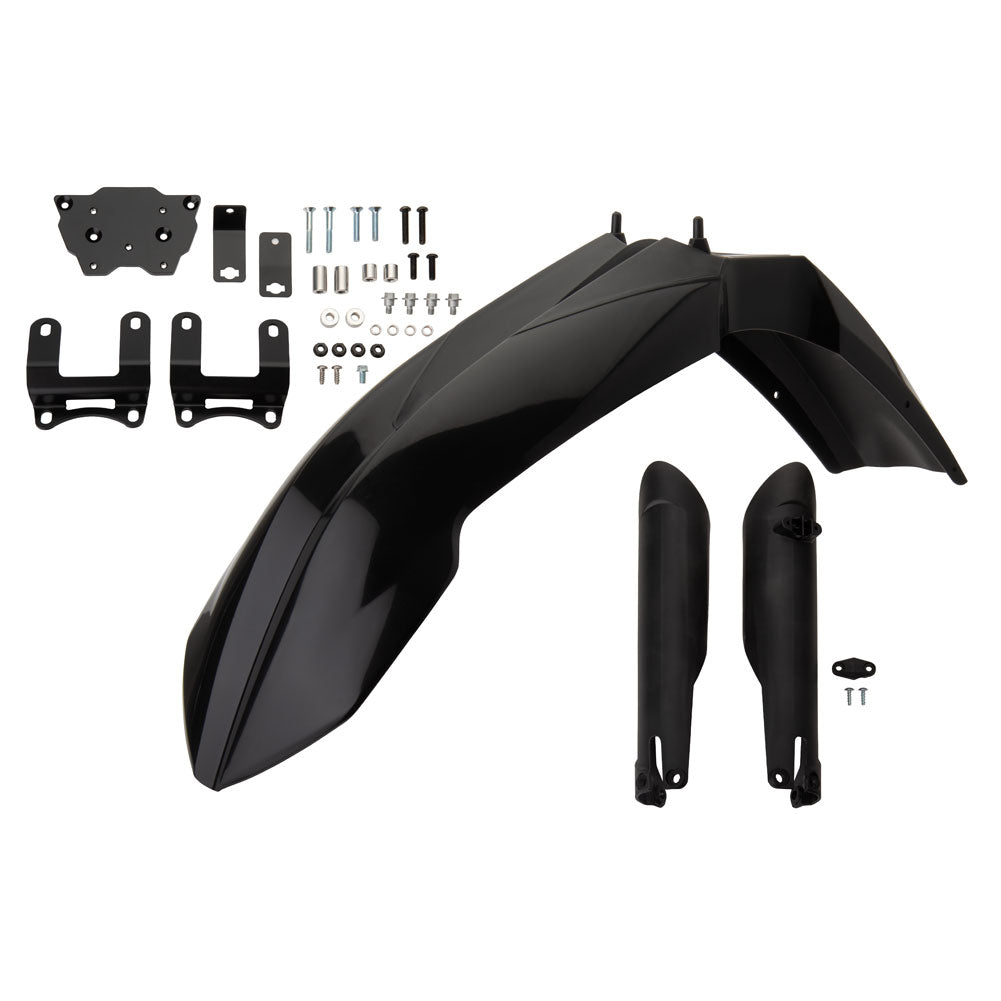 Tusk High Fender Kit KTM 1090/1190/1290 Adventure R/S/T 2014-2020*