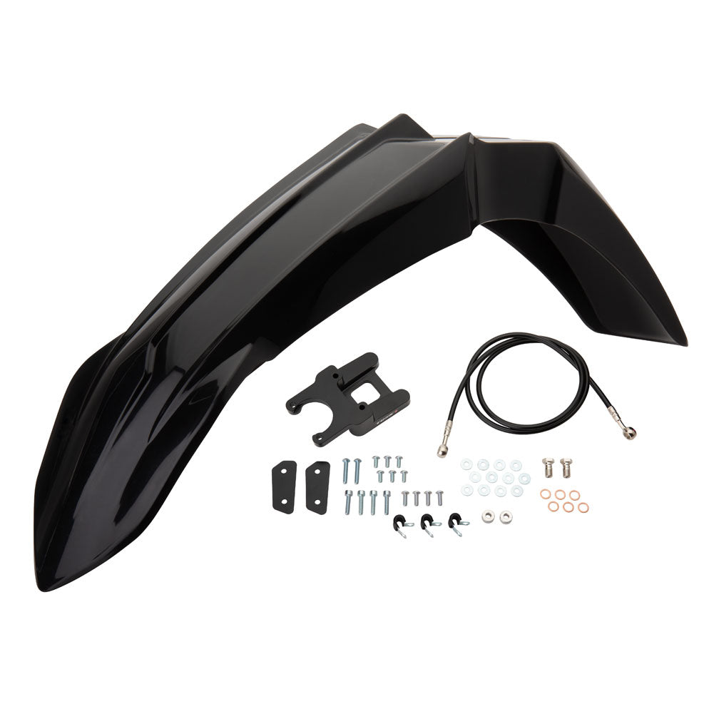 Tusk High Fender Kit Yamaha Tenere 700 2021–2026*