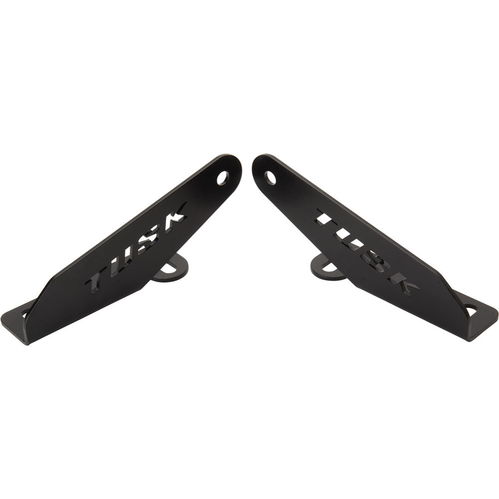 Tusk V2 LED Light Bar Kit Polaris RZR Pro S 4 Premium 2020-2026