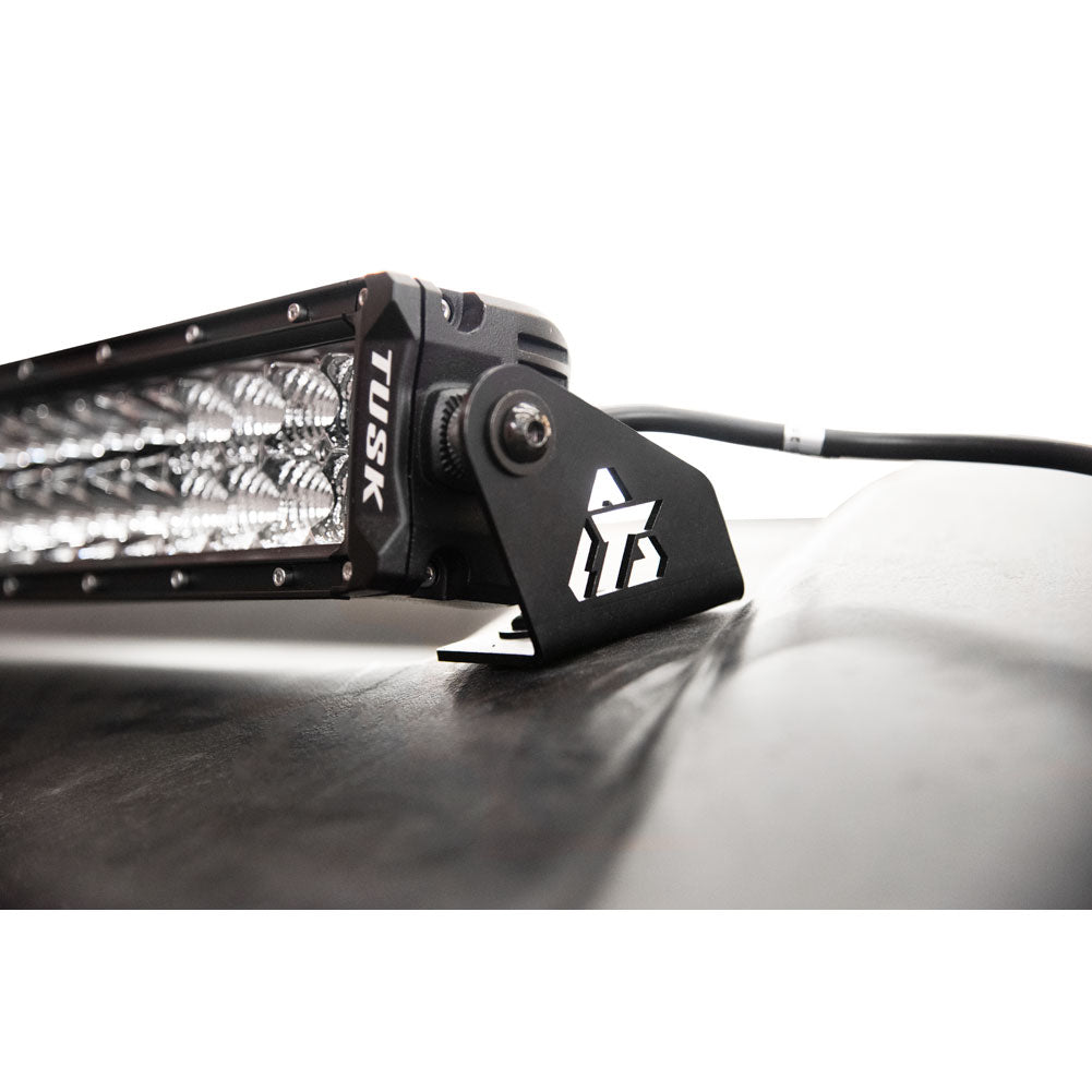 Tusk V2 LED Light Bar Kit - Yamaha Wolverine RMAX2/RMAX4/X2 1000 (2021-2026)