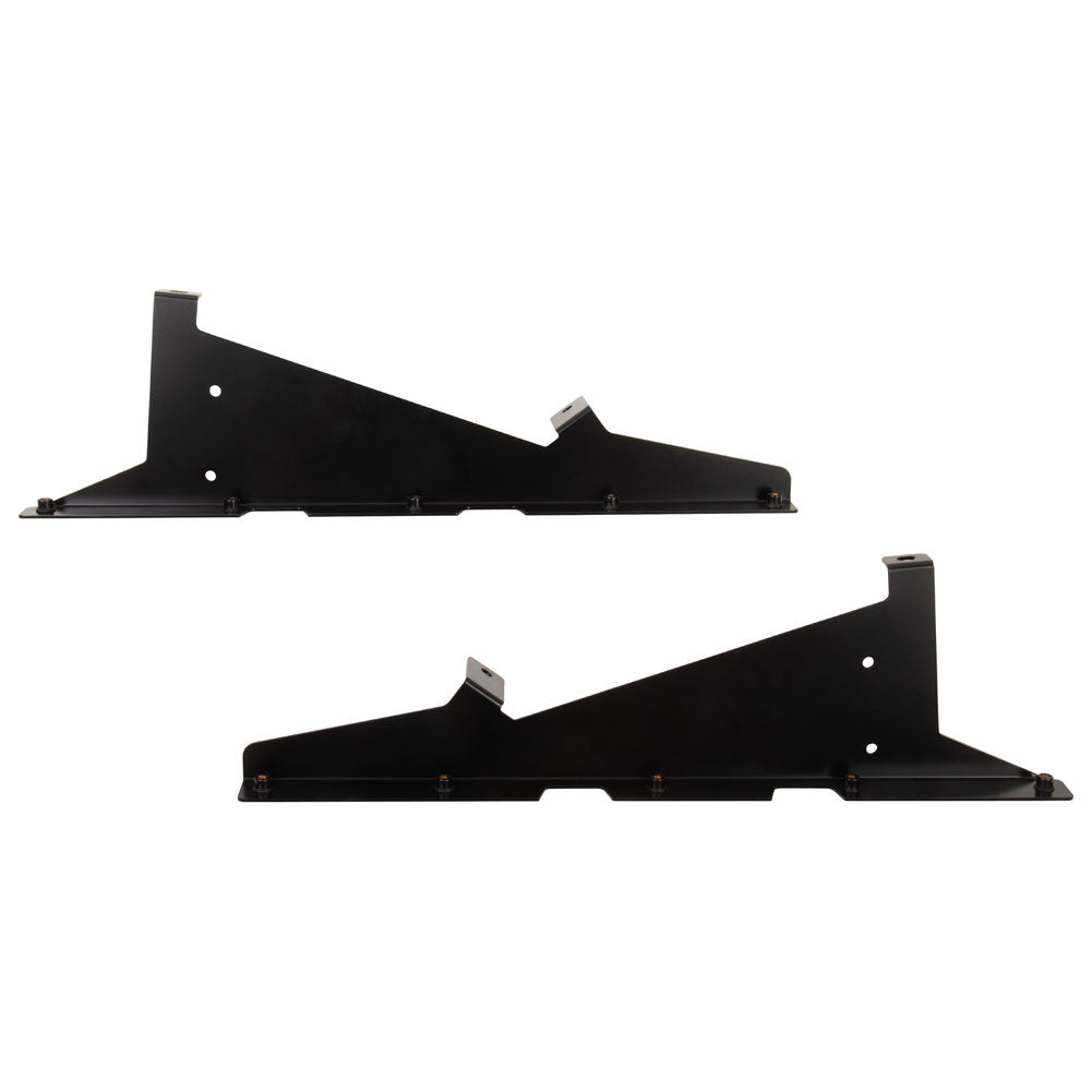 Tusk Rear Seat Cargo Rack Kit | Honda Talon 1000R-4 2020-2025